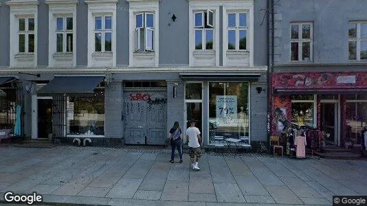 Rooms for rent in Oslo Grünerløkka - Photo from Google Street View