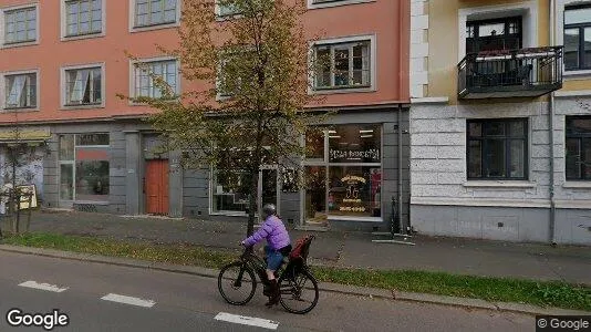 Rooms for rent in Oslo Frogner - Photo from Google Street View