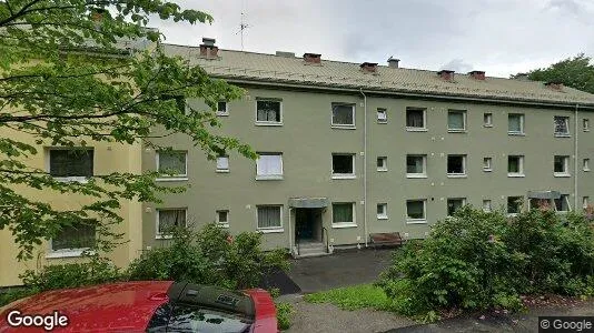 Rooms for rent in Oslo Alna - Photo from Google Street View