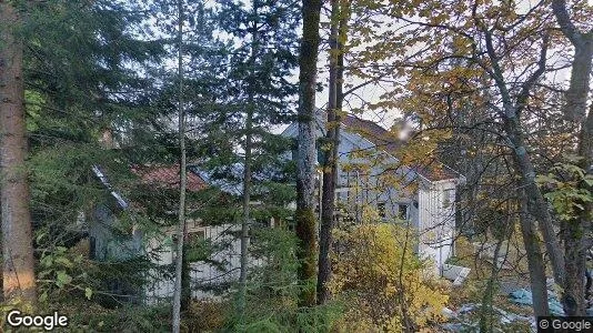 Rooms for rent in Oslo Vestre Aker - Photo from Google Street View