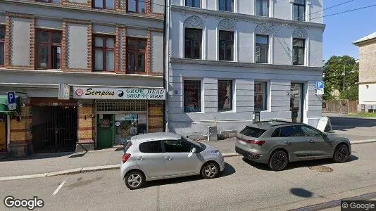 Rooms for rent in Oslo Sagene - Photo from Google Street View