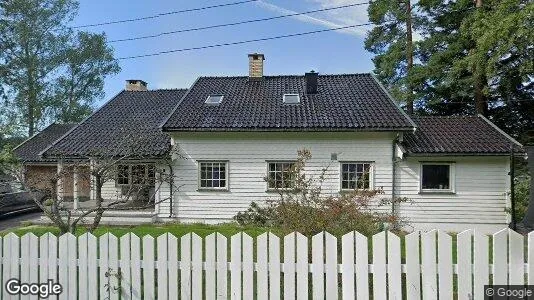 Rooms for rent in Oslo Vestre Aker - Photo from Google Street View