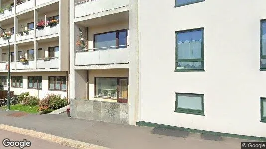 Apartments for rent in Oslo Sagene - Photo from Google Street View
