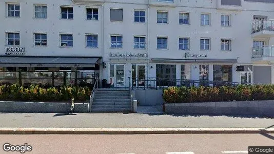 Rooms for rent in Oslo Nordstrand - Photo from Google Street View