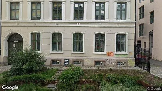 Rooms for rent in Oslo St. Hanshaugen - Photo from Google Street View