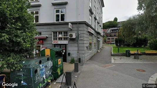 Rooms for rent in Oslo Gamle Oslo - Photo from Google Street View