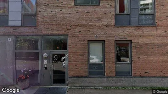 Apartments for rent in Oslo Gamle Oslo - Photo from Google Street View