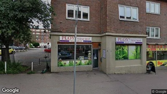 Apartments for rent in Oslo Grünerløkka - Photo from Google Street View