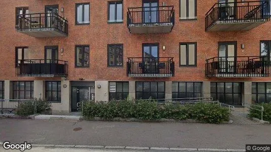 Rooms for rent in Oslo Sagene - Photo from Google Street View