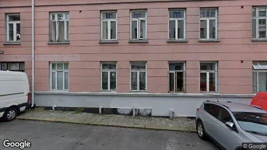 Rooms for rent in Oslo Grünerløkka - Photo from Google Street View