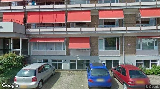 Apartments for rent in Heerlen - Photo from Google Street View