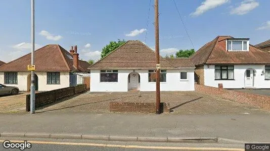 Apartments for rent in Ruislip - Middlesex - Photo from Google Street View