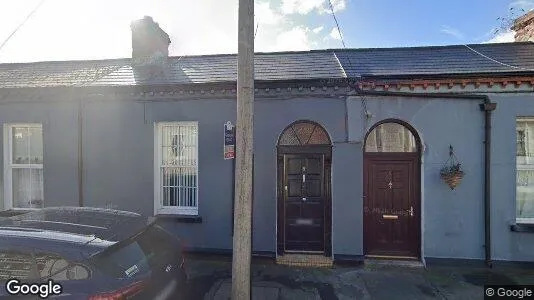 Apartments for rent in Dublin 1 - Photo from Google Street View