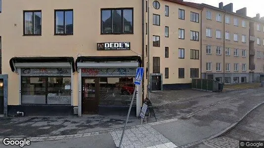 Apartments for rent in Stockholm South - Photo from Google Street View