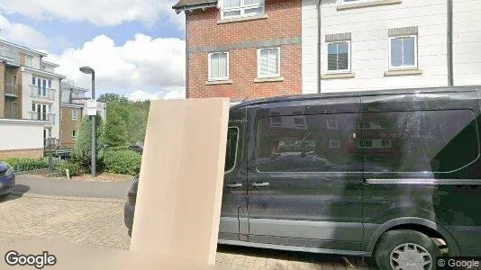 Apartments for rent in Maidenhead - Berkshire - Photo from Google Street View