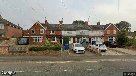 Apartments for rent in Milton Keynes - Buckinghamshire - Photo from Google Street View