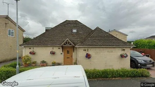 Apartments for rent in Calne - Wiltshire - Photo from Google Street View