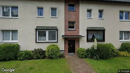 Apartments for rent in Ennepe-Ruhr-Kreis - Photo from Google Street View
