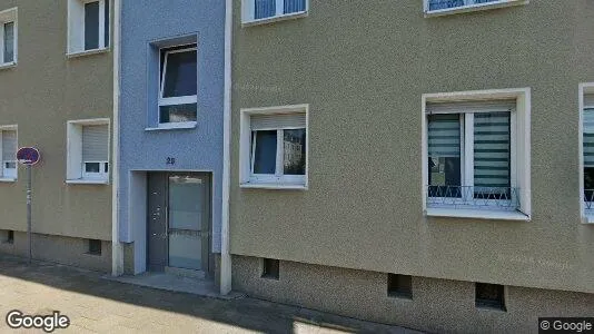 Apartments for rent in Ennepe-Ruhr-Kreis - Photo from Google Street View