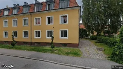Apartments for rent in Norrköping - Photo from Google Street View