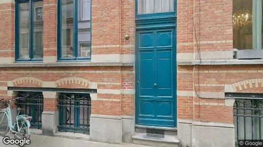 Apartments for rent in Brugge - Photo from Google Street View