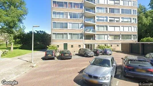 Apartments for rent in Amstelveen - Photo from Google Street View