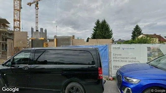 Apartments for rent in Graz - Photo from Google Street View