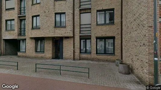Apartments for rent in Mol - Photo from Google Street View