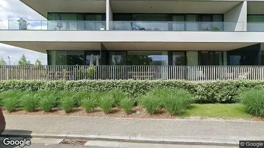 Apartments for rent in Kortrijk - Photo from Google Street View