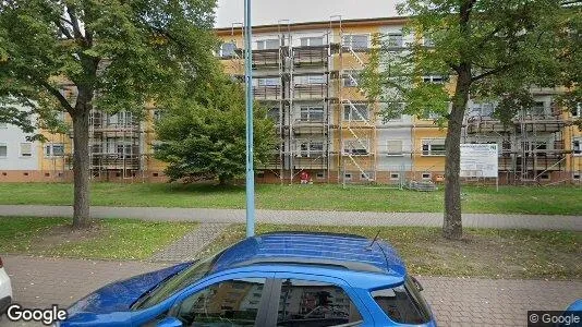 Apartments for rent in Bautzen - Photo from Google Street View