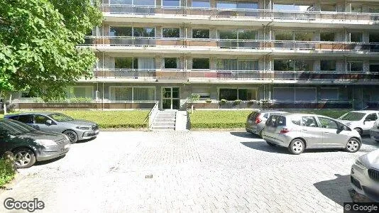 Apartments for rent in Mortsel - Photo from Google Street View