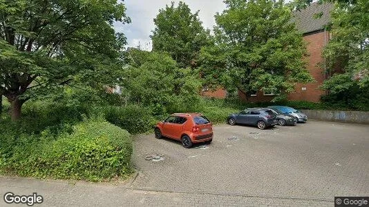 Apartments for rent in Mettmann - Photo from Google Street View
