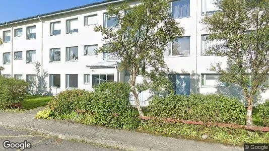 Apartments for rent in Reykjavík Árbær - Photo from Google Street View