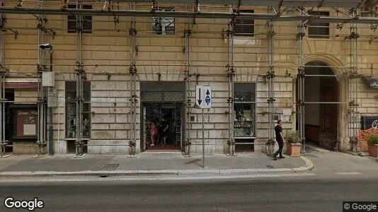 Rooms for rent in Roma Municipio I – Centro Storico - Photo from Google Street View