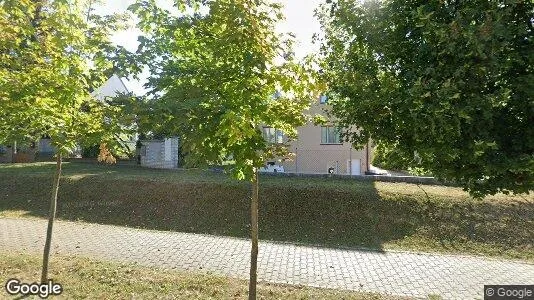 Apartments for rent in Praha 7 - Photo from Google Street View