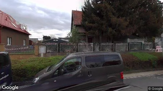 Apartments for rent in Praha 8 - Photo from Google Street View