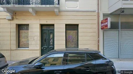 Apartments for rent in Patras - Photo from Google Street View