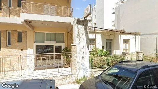 Apartments for rent in Patras - Photo from Google Street View
