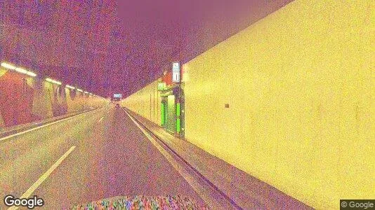 Apartments for rent in Basel-Stadt - Photo from Google Street View