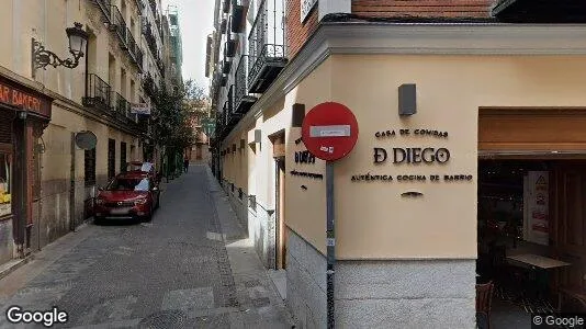 Rooms for rent in Maggiora - Photo from Google Street View