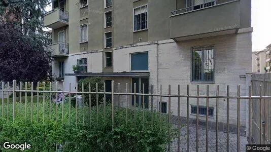 Apartments for rent in Milano Zona 9 - Porta Garibaldi, Niguarda - Photo from Google Street View