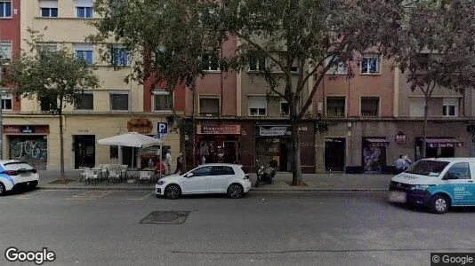 Rooms for rent in Orosei - Photo from Google Street View