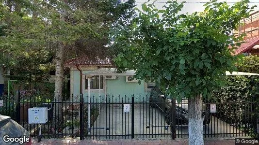 Apartments for rent in Constanţa - Photo from Google Street View