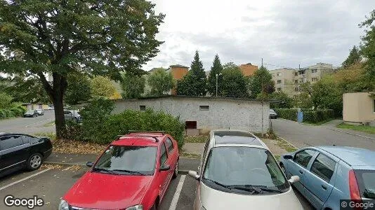 Apartments for rent in Baia Mare - Photo from Google Street View