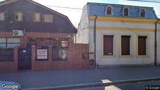 Apartments for rent in Galaţi - Photo from Google Street View
