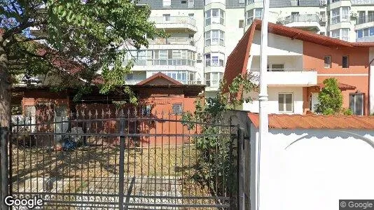 Apartments for rent in Târgşoru Vechi - Photo from Google Street View