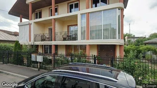 Apartments for rent in Târgu Jiu - Photo from Google Street View