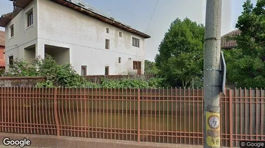 Apartments for rent in Târgu Jiu - Photo from Google Street View