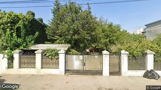 Apartments for rent in Ploieşti - Photo from Google Street View