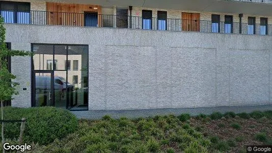 Apartments for rent in Heist-op-den-Berg - Photo from Google Street View